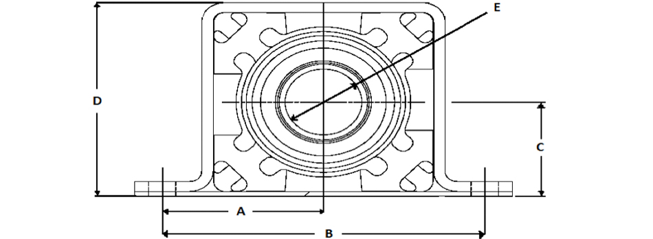 Driveshaft Components