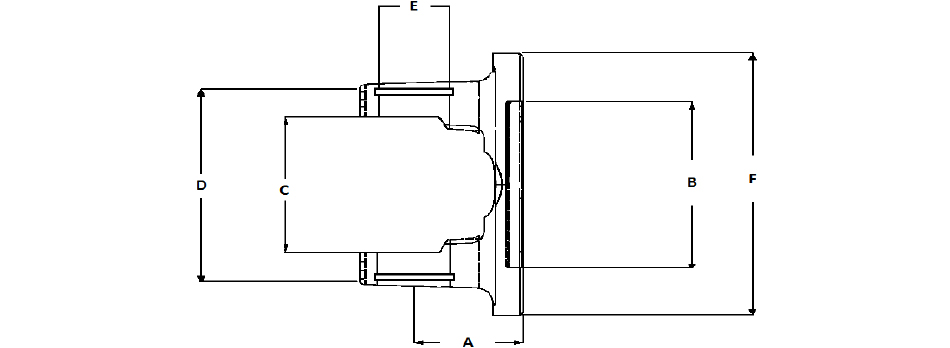 Driveshaft Components